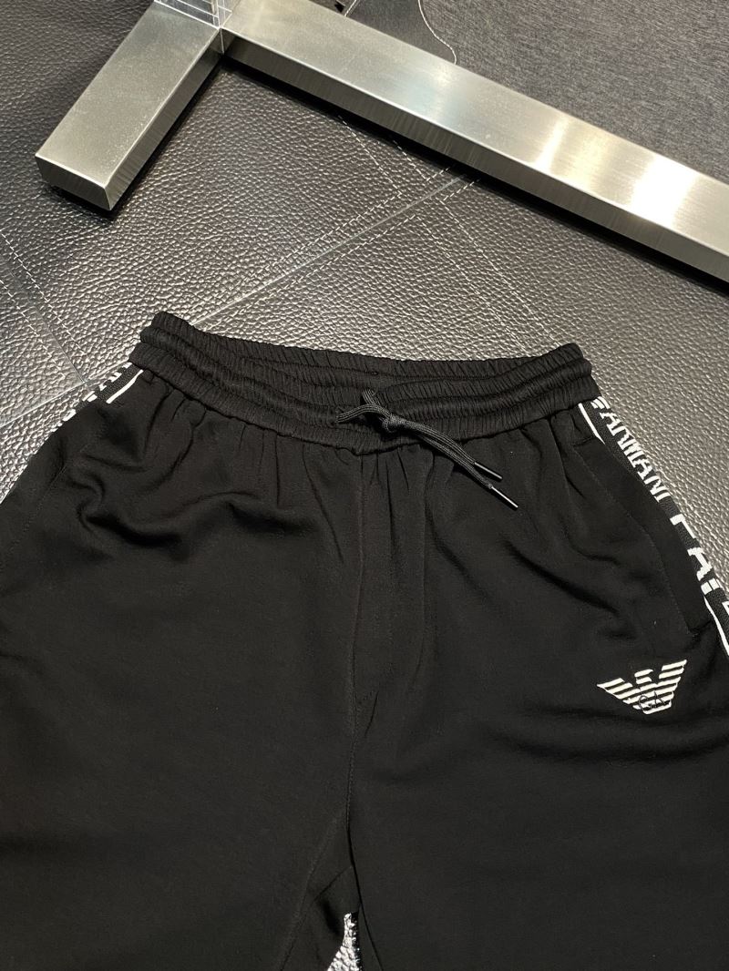 Armani Short Pants